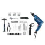 Bosch Machine GSB 600 Professional (100pc kit) 13MM